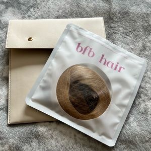 Barefoot Blonde Fill-ins Extensions